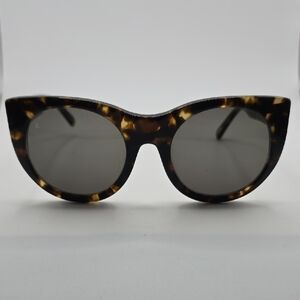 Tortoise Shell Sunglasses